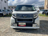 ムーヴカスタム RS ハイパー SAII 4WD 