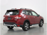 フォレスター 2.0 アドバンス 4WD 