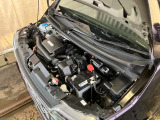 皆様の気になるエンジン・ミッション・エアコン等電装品も全て作動確認済みです!現車確認大歓迎です♪ご来店の際は是非お電話下さい!
