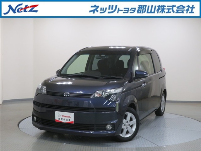 スペイド 1.5 G 