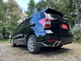 フォレスター 2.0 XT アイサイト 4WD ターボ 記録簿 パワステ パワーウィンド