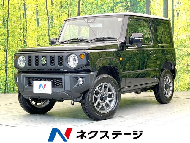 ジムニー  XC
