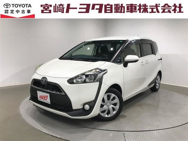 シエンタ 1.5 G 