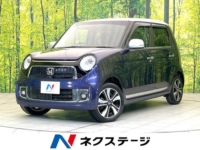 N-ONE プレミアム ツアラー 