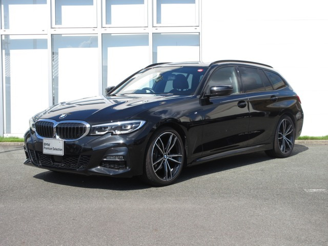 3シリーズツーリング 320i Mスポーツ 