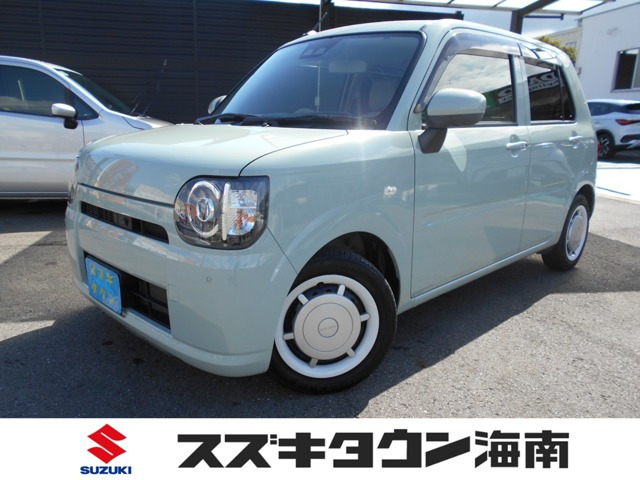 ミラトコット G SAIII 
