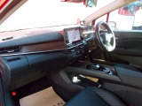 ご納車前にスタッフが入念に清掃し気持ちよく乗り出せるように致します。