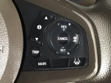 【アダプティブ・クルーズ・コントロール】予め設定した車速内でクルマが自動的に加減速。 前走車との適切な車間距離を維持しながら追従走行し、高速道路でのドライバーの疲労を軽減してくれる嬉しい機能付♪