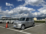 アルト L 4WD 