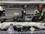 親切・丁寧な専門メカニックスタッフが応対!・車検・点検整備・事故等の修理などアフターサービスも安心。お車のカスタマイズもネクステージのサービススタッフまでご相談ください!