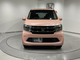 N-WGN G スタイリッシュパッケージ 4WD 