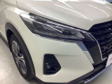 キックス 1.2 X (e-POWER) 