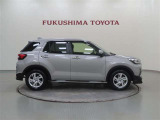 ライズ 1.0 G 4WD 