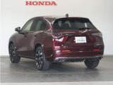 認定中古車では、厳しいHonda認定基準をクリアした厳選されたHonda認定中古車のみ、取り扱っております。「ご購入前の安心」「納車後の信頼」を車両と一緒に提供しております。