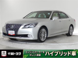 厳選されたトヨタ認定中古車のクラウンマジェスタです。衝突被害軽減ブレーキや車線逸脱警報装置・オートハイビームなどを搭載したサポカーであなたの安全をサポートします。