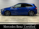 Bクラス B200d AMGラインパッケージ 