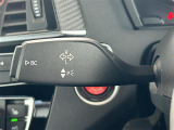 【オートライト(AUTO)】外の明るさをシステムが感知して、自動でヘッドライトが点灯します!ヘッドライトをつけ忘れを防ぐ便利機能です。