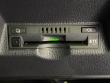 【ETC】高速道路の料金所をストレスなく通過!話題のスポットやサービスエリアに多い「スマートIC」利用時は必須のアイテムです。当店でセットアップを実施、ご納車当日からすぐにご利用いただけます!