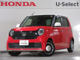 ワンオーナー車のN-ONE (オリジナル)が入庫です。2025年、24年、23年、22年に当社自社工場にて法定点検を実施しております。過去の整備は整備記録簿での確認ができます。
