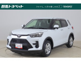 トヨタならではの「5つの安心」をセットにした『トヨタ認定中古車』です。「まるごとクリーニング」「車両検査証明書」「ロングラン保証」「エンジン内部洗浄」「全店舗工場完備」付き。