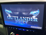 アウトランダーPHEV 2.4 G 4WD 