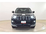 ランドクルーザープラド 2.7 TX Lパッケージ 4WD 
