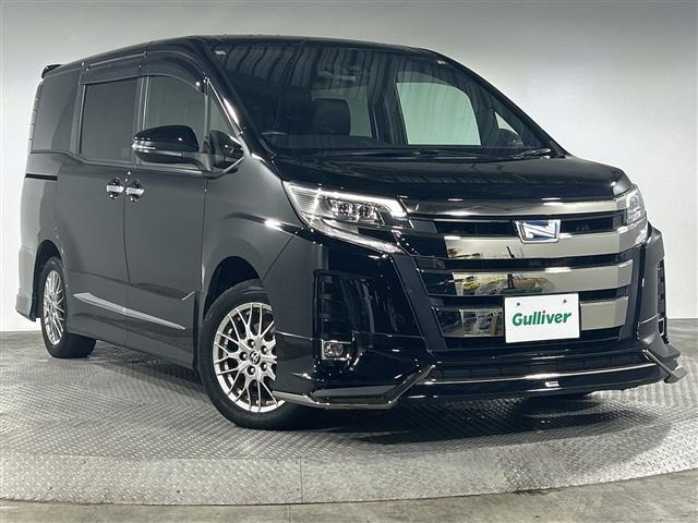 ノア 1.8 ハイブリッド Si 修復歴無し