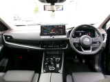 エクストレイル  1.5 G e-4ORCE 4WD