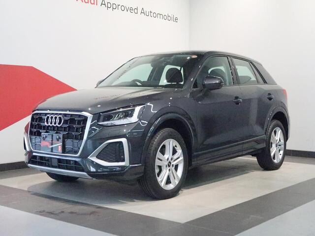 Q2 35 TFSI アドバンスド 