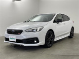 インプレッサスポーツ 2.0 STI スポーツ 修復歴無し