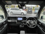 N-VAN +スタイル ファン ターボ  4WD 4WD 修復歴無し