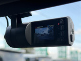運転中の記録を残します。事故などを起こした起こされた時の証拠を残します。