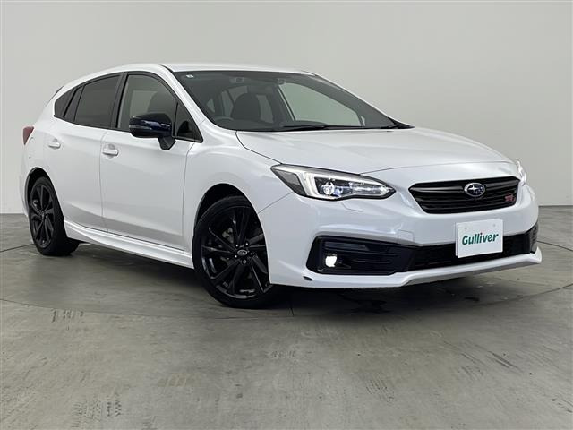 インプレッサスポーツ 2.0 STI スポーツ 修復歴無し
