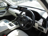 CX-60 3.3 XD ハイブリッド プレミアムモダン ディーゼル 4WD 