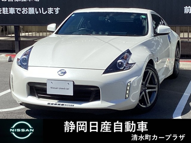 フェアレディZ 3.7 