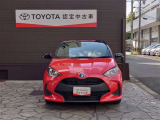 全車トヨタ独自のロングラン保証つき!1年間距離無制限で約60項目、5000部品が対象! さらに期間延長も可能!