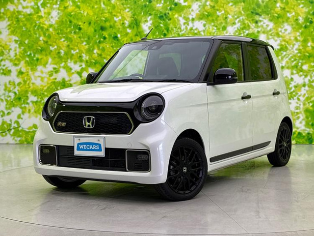 N-ONE RS 