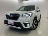 フォレスター 2.0 アドバンス 4WD 