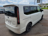 ステップワゴン  2.0 e:HEV スパーダ