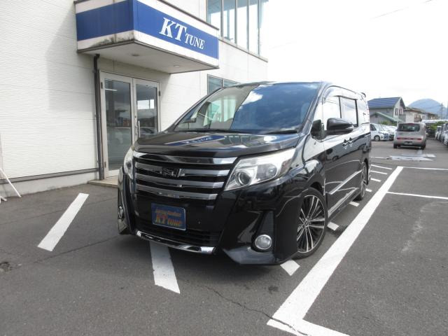 ノア 2.0 Si 