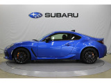 BRZ 2.4 STI スポーツ 