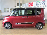 タントカスタム X スタイルセレクション 