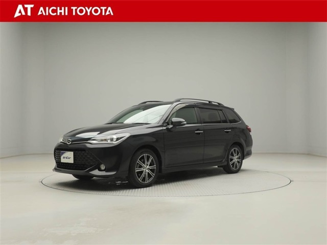 カローラフィールダー1.5 G W×B