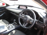 CX-30 2.0 20S プロアクティブ ツーリングセレクション 