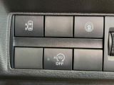 【パワースライドドア】スマートキーや運転席のスイッチでスライドドアの開閉が可能♪電動だから力を入れてドアを開ける必要が無く、小さいお子様でも、重い荷物を持っている時もラクに開け閉めできます♪
