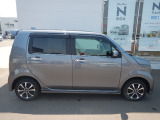 N-WGN L 4WD 