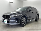 CX-8 2.5 25S Lパッケージ 本革シート 修復歴無し
