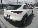 CX-30 1.8 XD ツーリング 4WD 