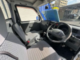 ハイゼットトラック エアコン パワステ スペシャル 3方開 4WD