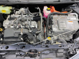 親切・丁寧な専門メカニックスタッフが応対!・車検・点検整備・事故等の修理などアフターサービスも安心。お車のカスタマイズもネクステージのサービススタッフまでご相談ください!